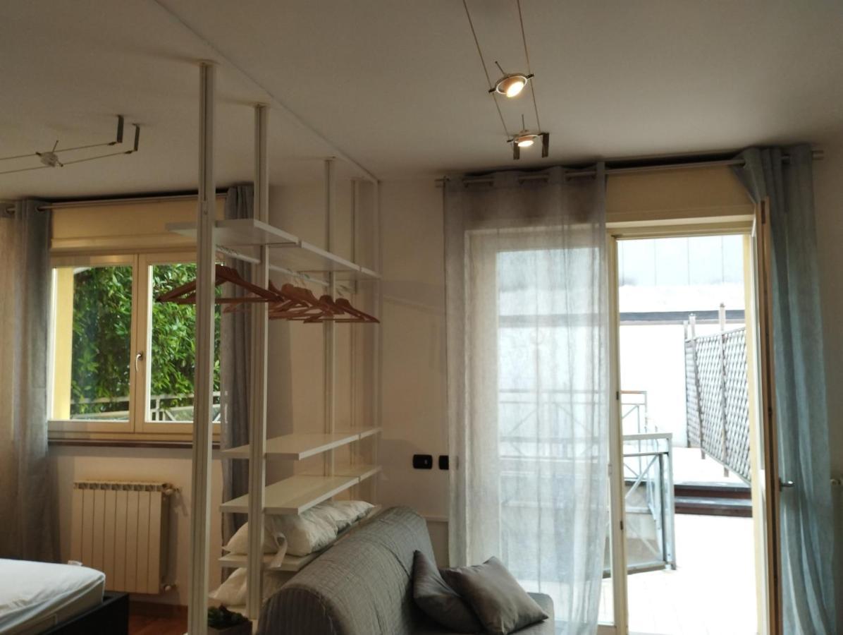 Liguria 51 - Affittica Appartement Milaan Buitenkant foto