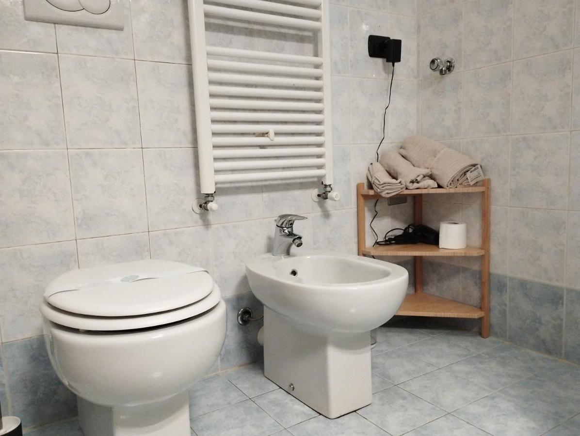 Liguria 51 - Affittica Appartement Milaan Buitenkant foto