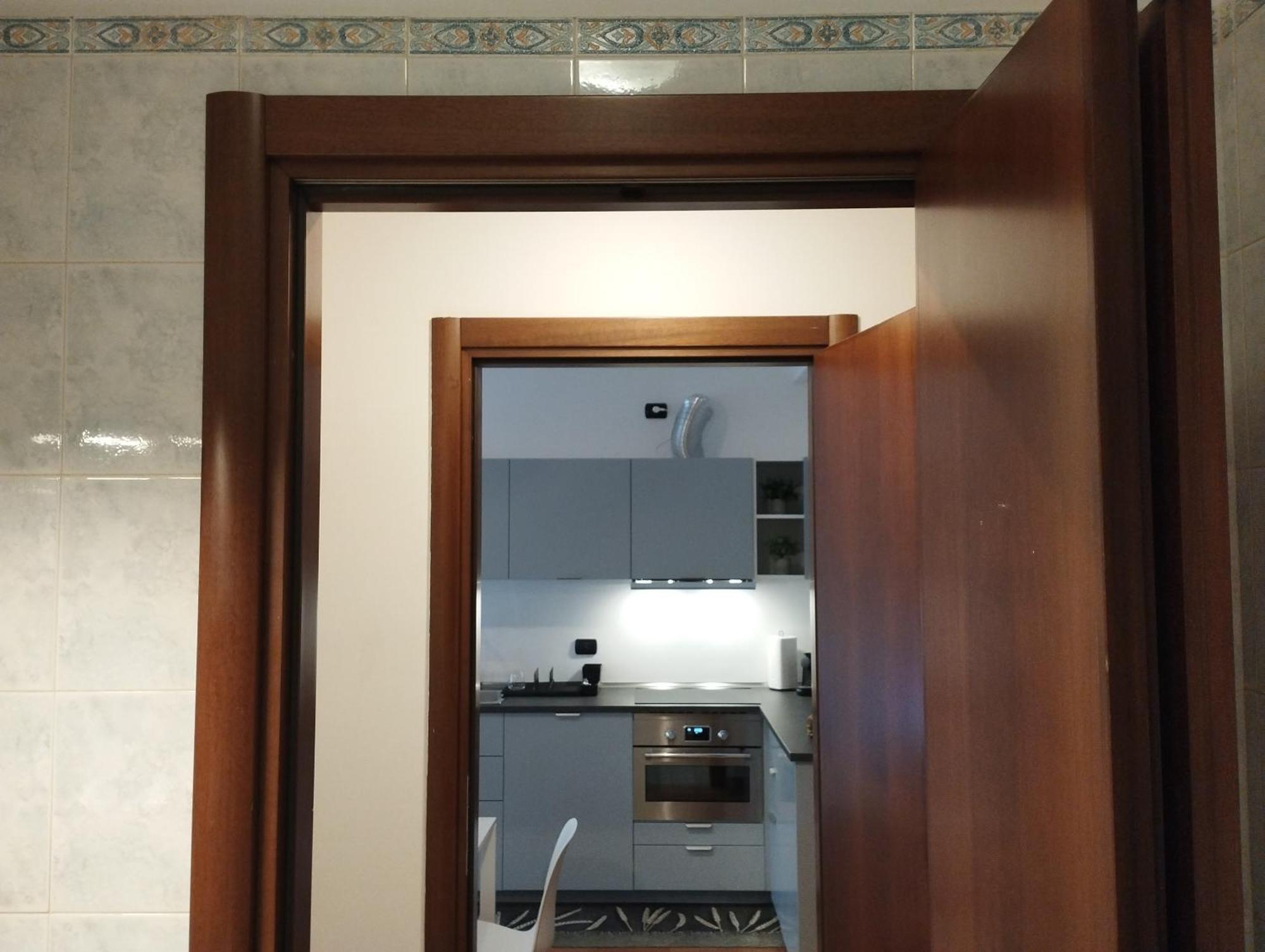 Liguria 51 - Affittica Appartement Milaan Buitenkant foto
